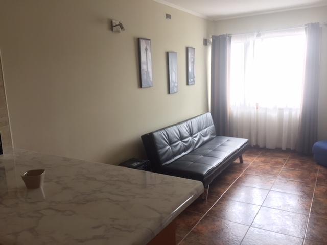 Cabanas La Ruta De Valdivia Βίλα Εξωτερικό φωτογραφία