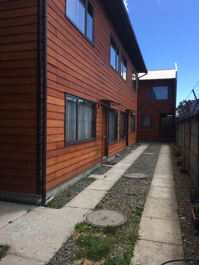 Cabanas La Ruta De Valdivia Βίλα Εξωτερικό φωτογραφία