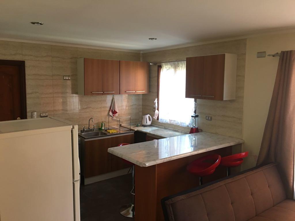 Cabanas La Ruta De Valdivia Βίλα Εξωτερικό φωτογραφία